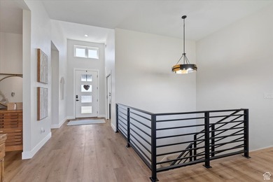 Stunning 2023 custom modern home located in a quiet West