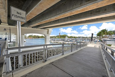 Spacious 2-bedroom, 2-bath condo with high ceilings, no one