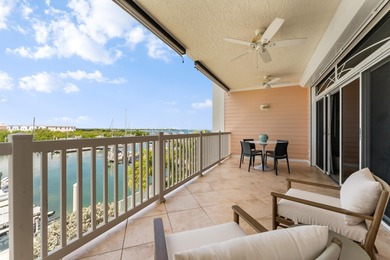 Welcome to Sunset Marina, a prestigious gated condominium