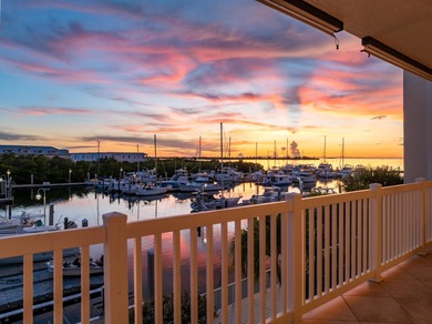 Welcome to Sunset Marina, a prestigious gated condominium