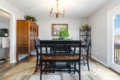 Welcome to this charming 3-bedroom, 2-bath ranch brick home