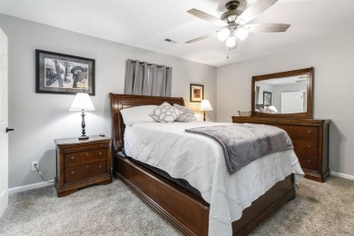 Welcome to this charming 3-bedroom, 2-bath ranch brick home