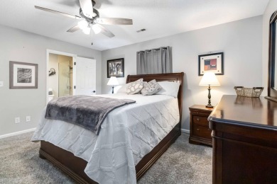 Welcome to this charming 3-bedroom, 2-bath ranch brick home