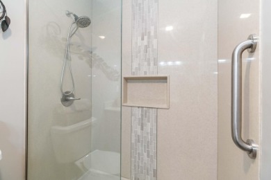 Welcome to this charming 3-bedroom, 2-bath ranch brick home