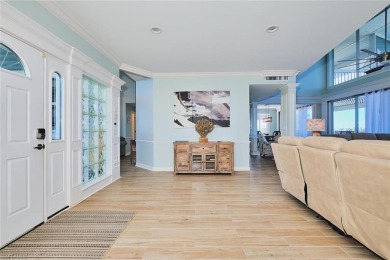 This is the Fort Myers Beach property that truly has it