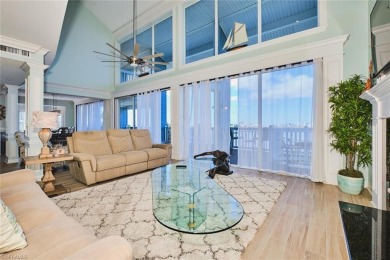 This is the Fort Myers Beach property that truly has it