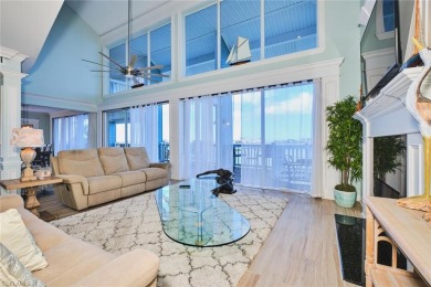 This is the Fort Myers Beach property that truly has it