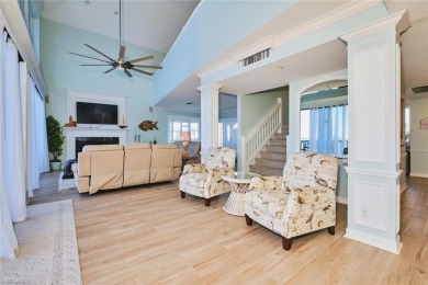 This is the Fort Myers Beach property that truly has it