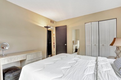 Welcome to this beautifully updated 2-bedroom, 2-bath condo in