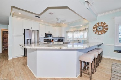 This is the Fort Myers Beach property that truly has it