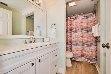 This is the Fort Myers Beach property that truly has it