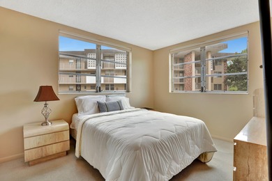 Welcome to this beautifully updated 2-bedroom, 2-bath condo in