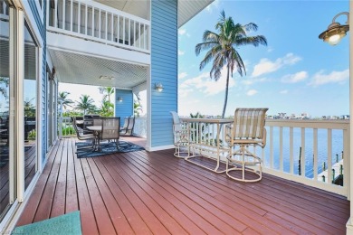 This is the Fort Myers Beach property that truly has it