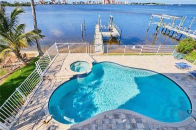 This is the Fort Myers Beach property that truly has it