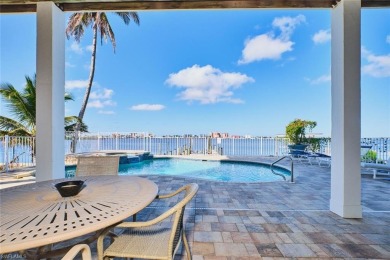 This is the Fort Myers Beach property that truly has it