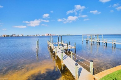 This is the Fort Myers Beach property that truly has it