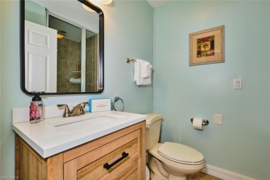 This is the Fort Myers Beach property that truly has it