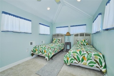 This is the Fort Myers Beach property that truly has it