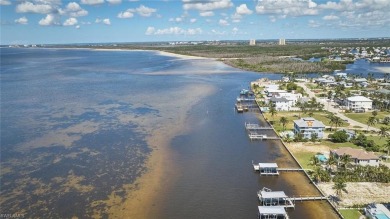 This is the Fort Myers Beach property that truly has it