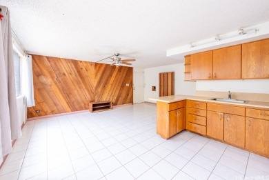 Excellent Value in the Heart of Honolulu! This ground floor