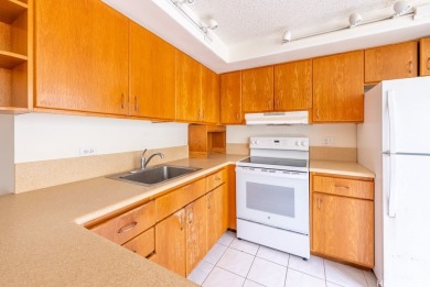 Excellent Value in the Heart of Honolulu! This ground floor