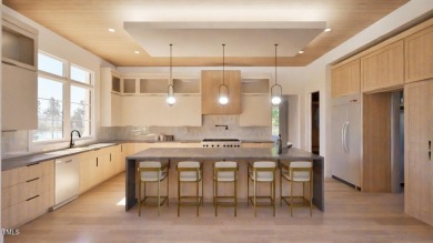 Luxury estate living on an expansive 1+ acre pool accommodating