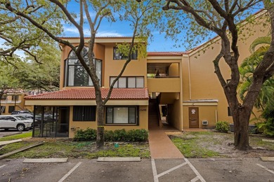 Welcome to the heart of Miami Lakes! This beautifully renovated