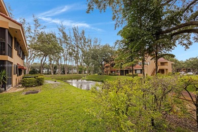 Welcome to the heart of Miami Lakes! This beautifully renovated