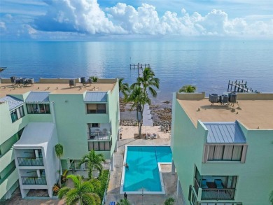 LIVE THE DREAM IN THIS OCEANFRONT BUILDING IN THE BEAUTIFUL