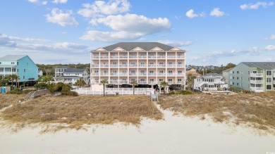 Welcome to Atlantis Villas, where luxury meets the ocean in this