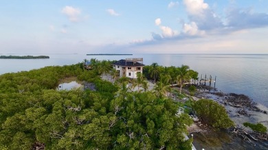 An unparalleled opportunity to own your own private island in