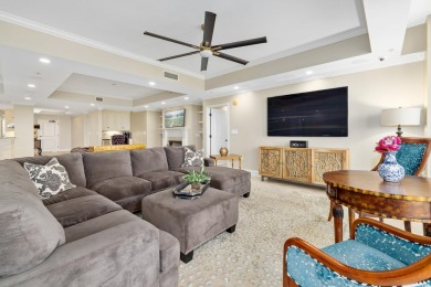 Welcome to private luxury living at its finest in this