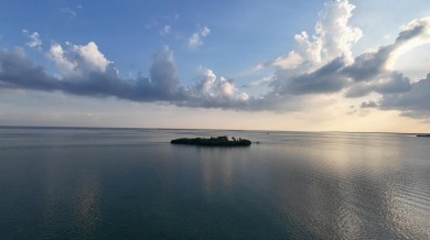 An unparalleled opportunity to own your own private island in