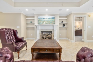 Welcome to private luxury living at its finest in this