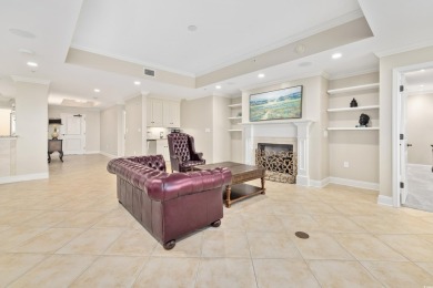 Welcome to private luxury living at its finest in this