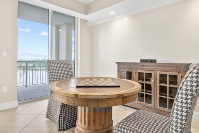 Welcome to private luxury living at its finest in this