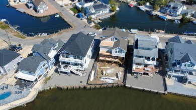 Currently being built a custom designed 5 bedroom, 3 Full