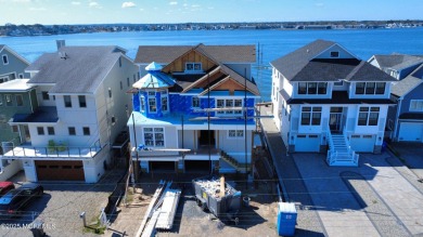 Currently being built a custom designed 5 bedroom, 3 Full