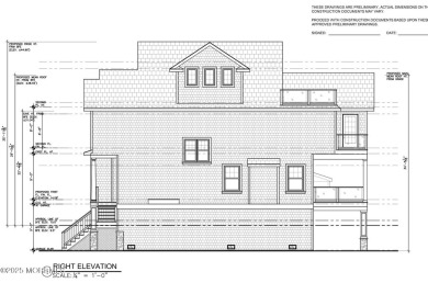 Currently being built a custom designed 5 bedroom, 3 Full