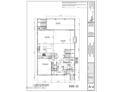 Currently being built a custom designed 5 bedroom, 3 Full