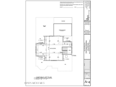 Currently being built a custom designed 5 bedroom, 3 Full