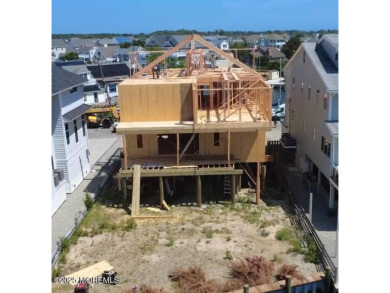 Currently being built a custom designed 5 bedroom, 3 Full