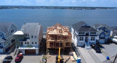 Currently being built a custom designed 5 bedroom, 3 Full