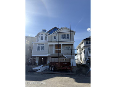 Currently being built a custom designed 5 bedroom, 3 Full