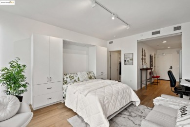 Sleek. Stylish. Smart. Welcome to an elevated studio retreat in