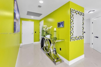 Motivated Seller - Gorgeous 3-Bedroom at Marina Palms Residences