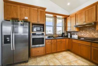 Enjoy this beautiful island pool home on the East End of St