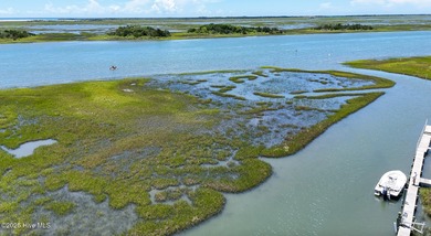 Waterfront living at its finest! With a prime location on the