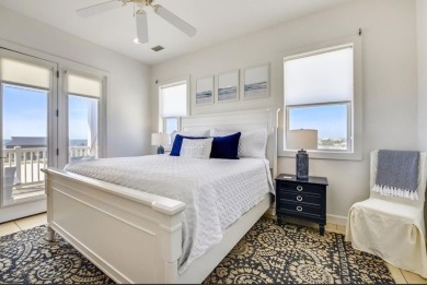 Enjoy this beautiful island pool home on the East End of St