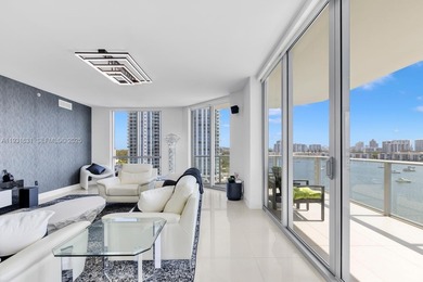 Motivated Seller - Gorgeous 3-Bedroom at Marina Palms Residences